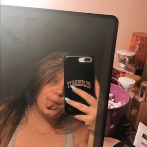 Meet your Posher, Mattilyn